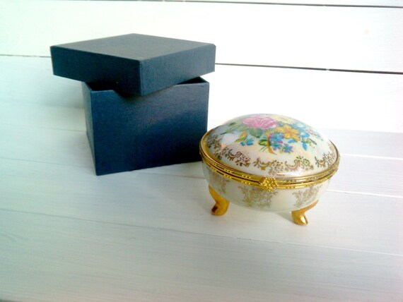 nutcracker jewelry box