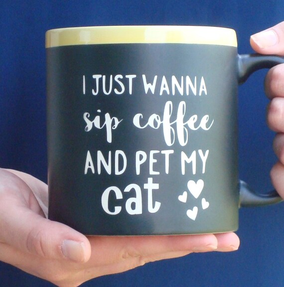 jumbo chalkboard coffee mug