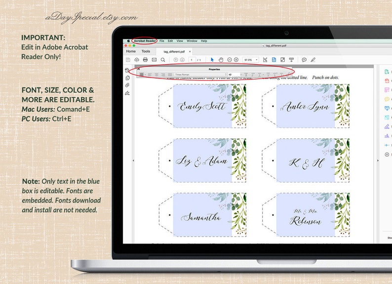 Green Branch Leaves Gift Template Printable All Purpose Greenery Wedding Thank You Name Favor Rustic Diy Pdf Download 114 Templates Paper Party Supplies Delage Com Br Green Branch Leaves Gift Template Printable All Purpose Greenery Wedding Thank You Name Favor Rustic Diy Pdf Download 114 Templates Paper Party Supplies Delage Com Br