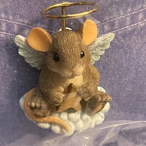 Charming Tails Mice - Etsy