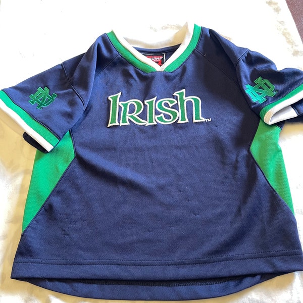 Notre Dame Baby Etsy