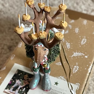Patience Brewster Collectibles - Etsy