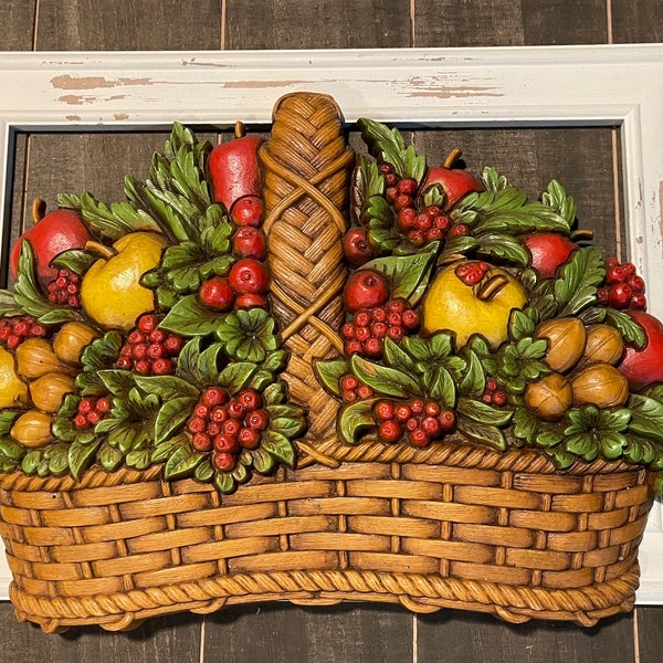 Vintage Kitchen Decor - Etsy