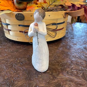Willow tree - loving angel