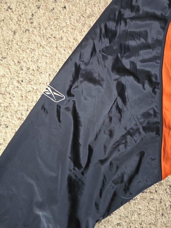 Chicago bears pullover jacket - image 3