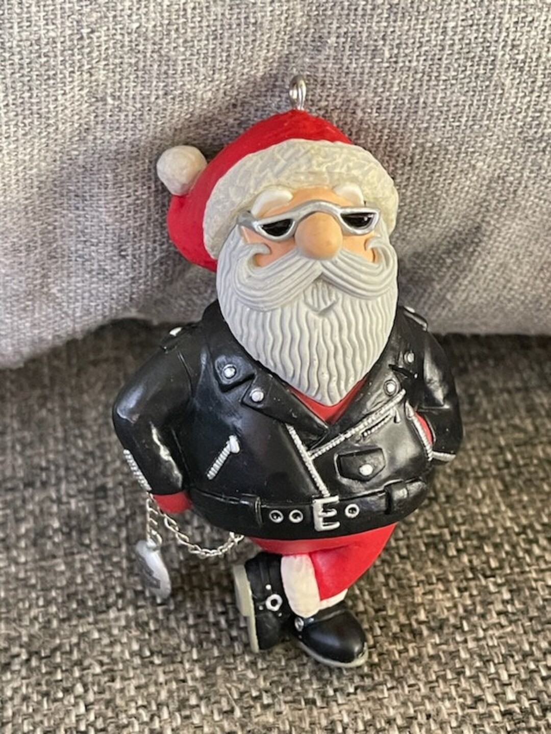 harley davidson christmas tie