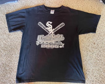 Campeones de la Serie Mundial 2005 de los Chicago White Sox