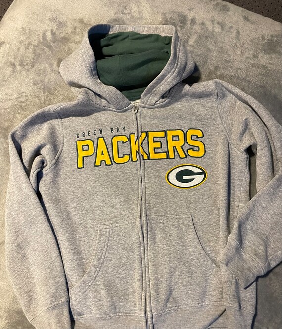 Packers zip up hoodie deals