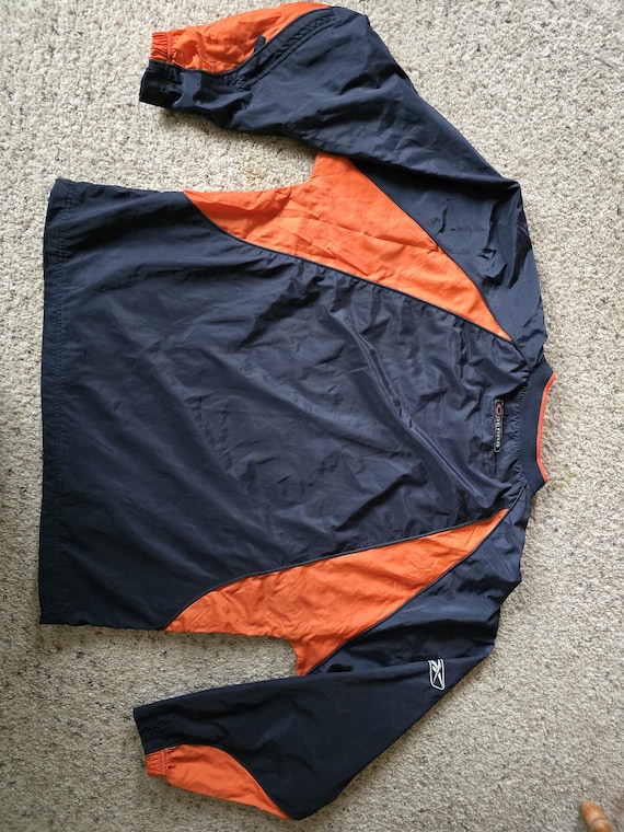 Chicago bears pullover jacket - image 5