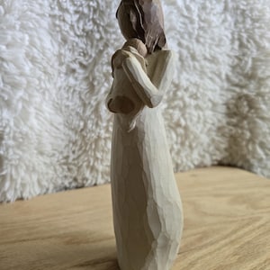 Willow Tree Angel of Mine - Etsy