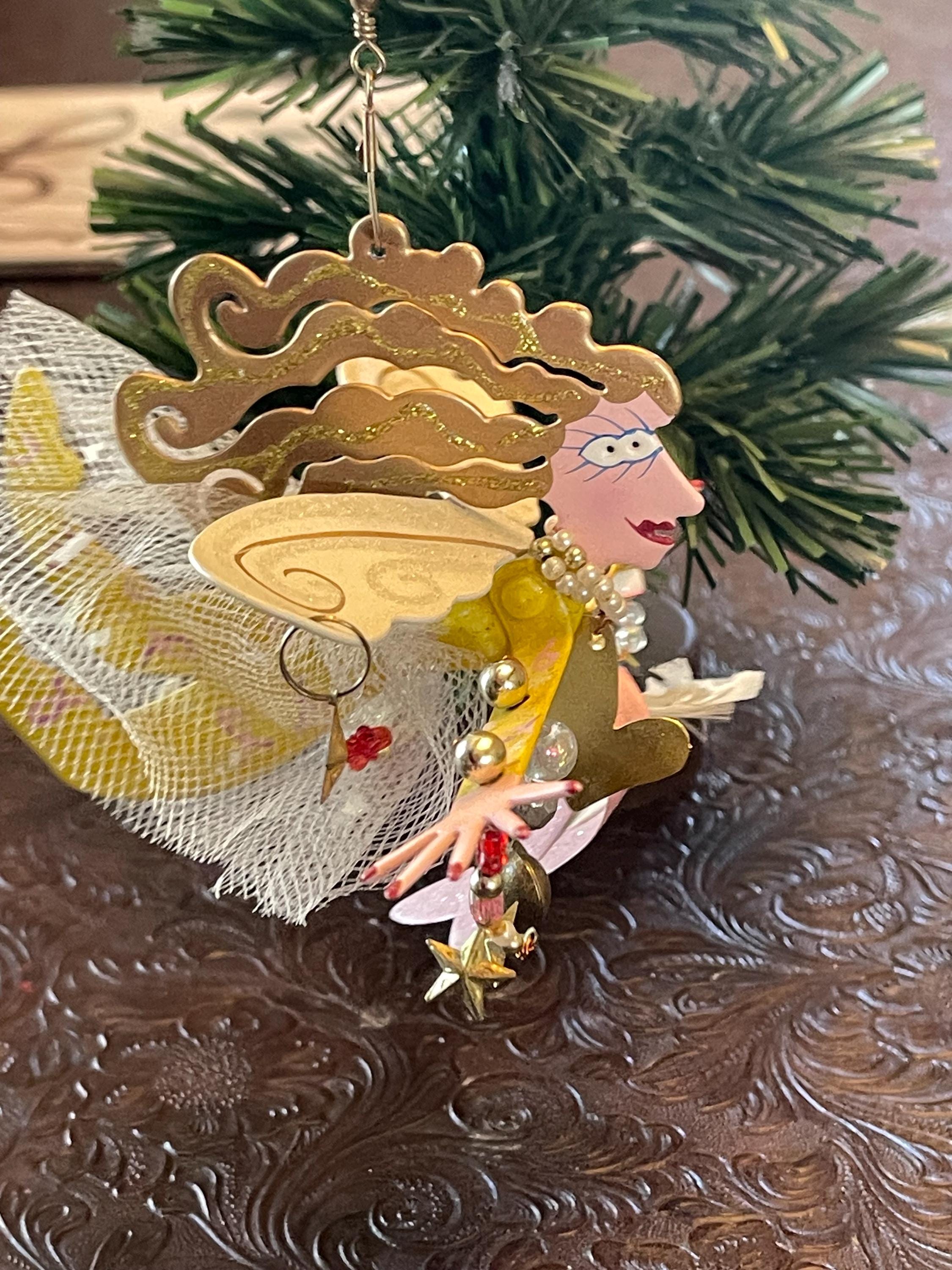 Karen Rossi Fanciful Flights - Etsy