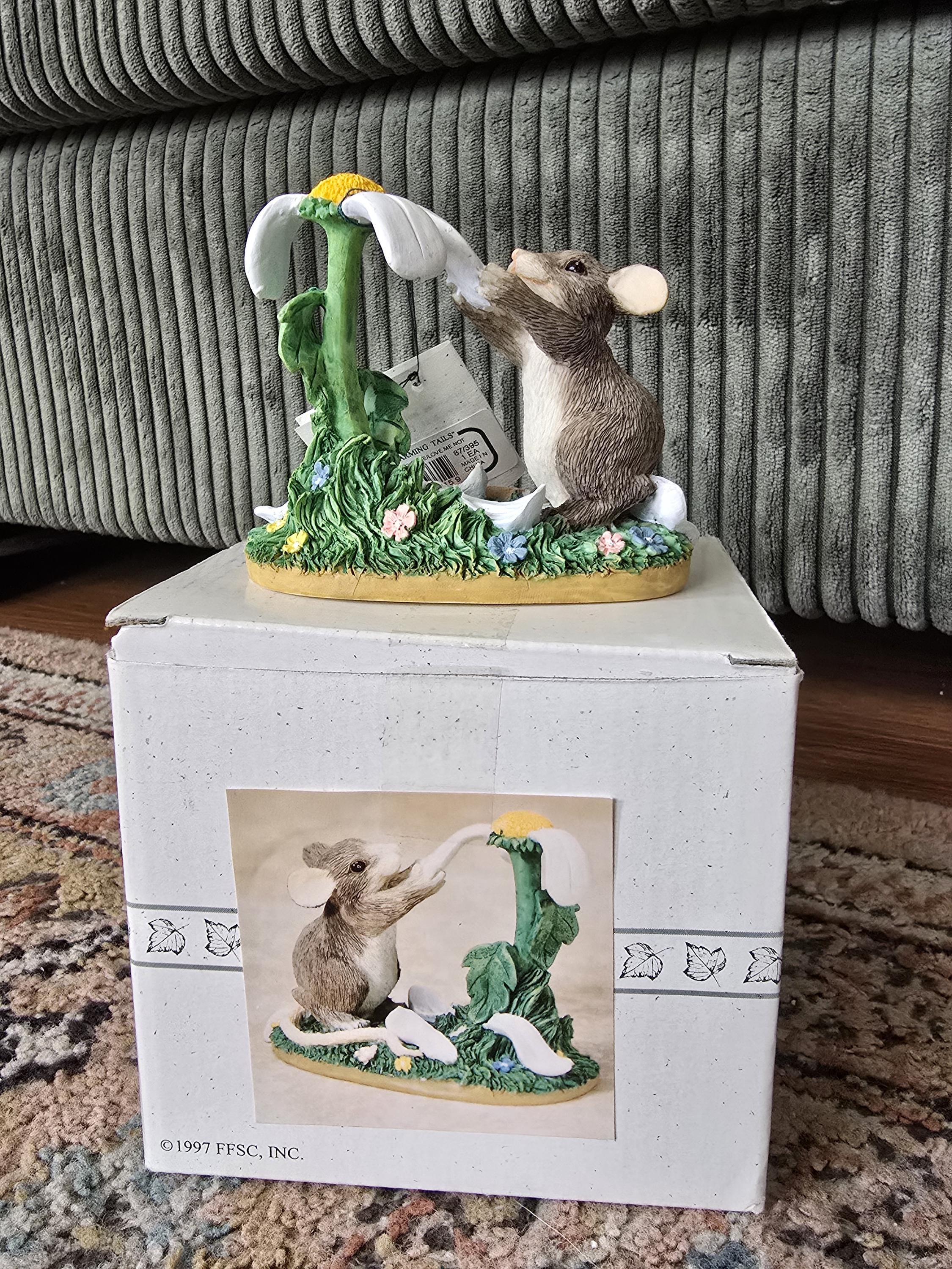Charming Tails Valentines - Etsy