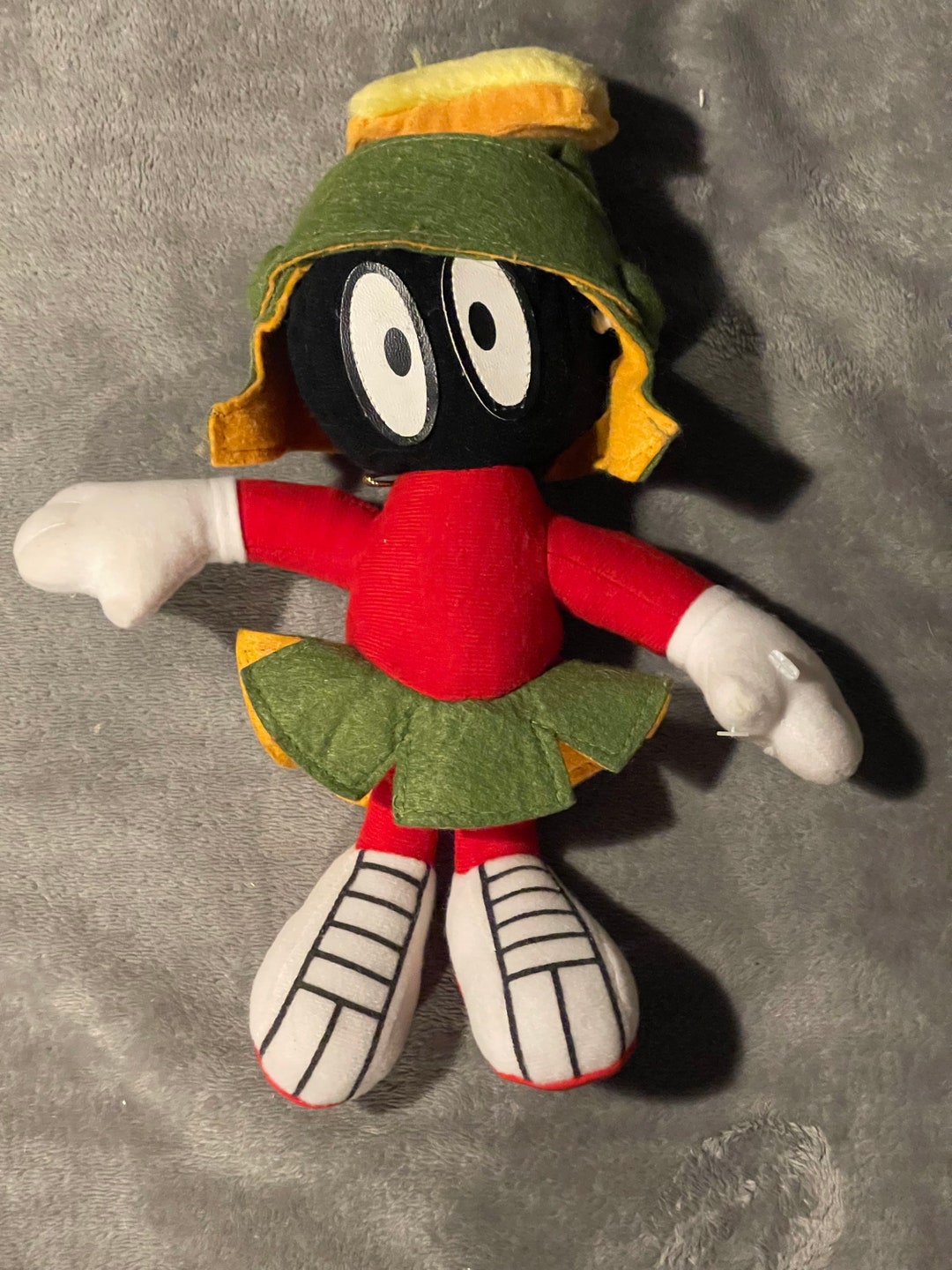 marvin the martian nike