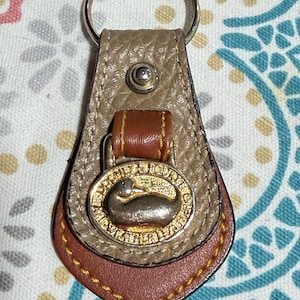 Vintage Dooney and Bourke - Etsy