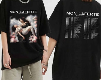 Mon Laferte Autopoiética Tour 2024 Shirt, Mon Laferte Fan Shirt, Mon Laferte 2024 Konzert Shirt, Autopoiética 2024 Konzert Shirt