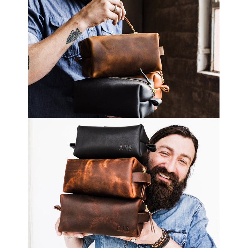 mens kit bag