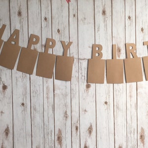 Yearly photo banner, all ages birthday banner, photo banner, wall decoration, monthly photos, adult birthday, photo display, fun birthday