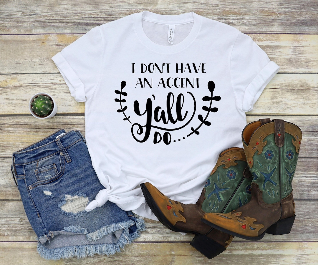 Western Girl Personalized Tshirt Custom Tshirt Soft - Etsy