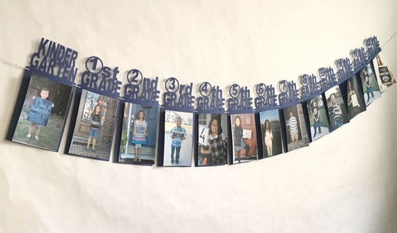 Graduation Party Decorations 2020 High School Graduation Etsy
