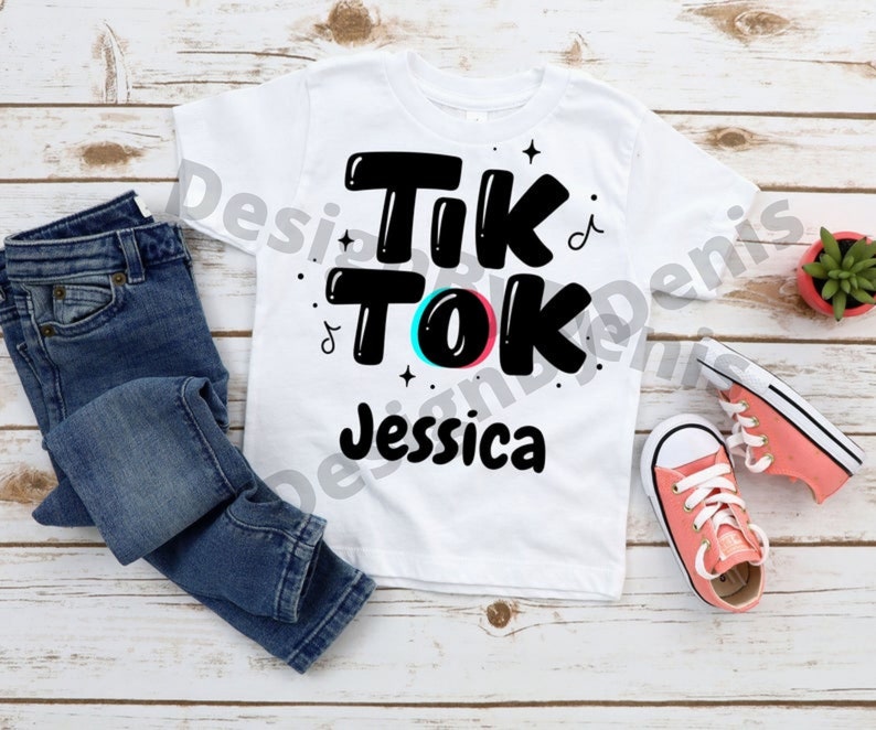 viral tiktok shirt