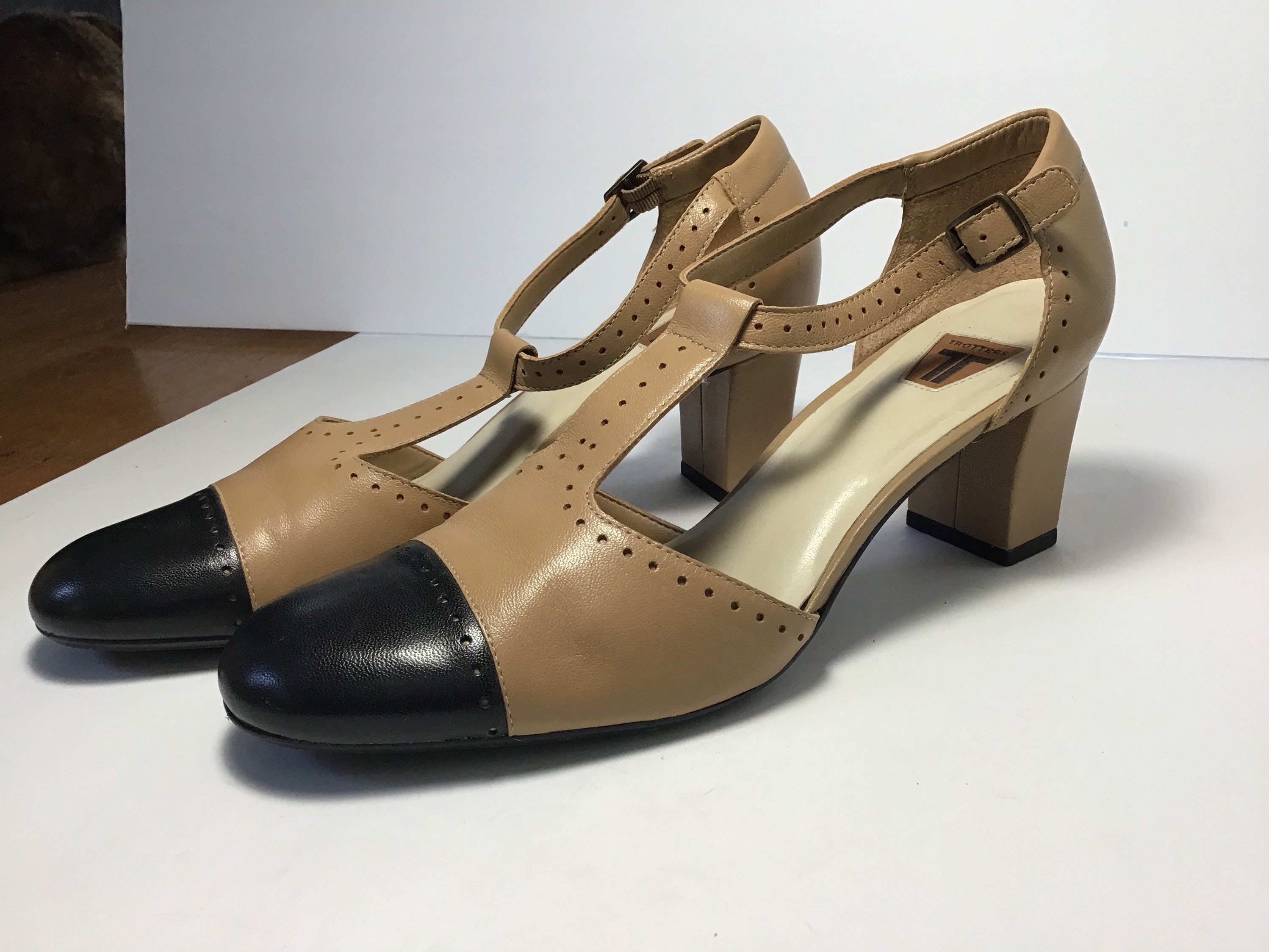 mary jane type shoes