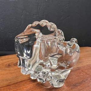 Sasaki Crystal Japan - Etsy