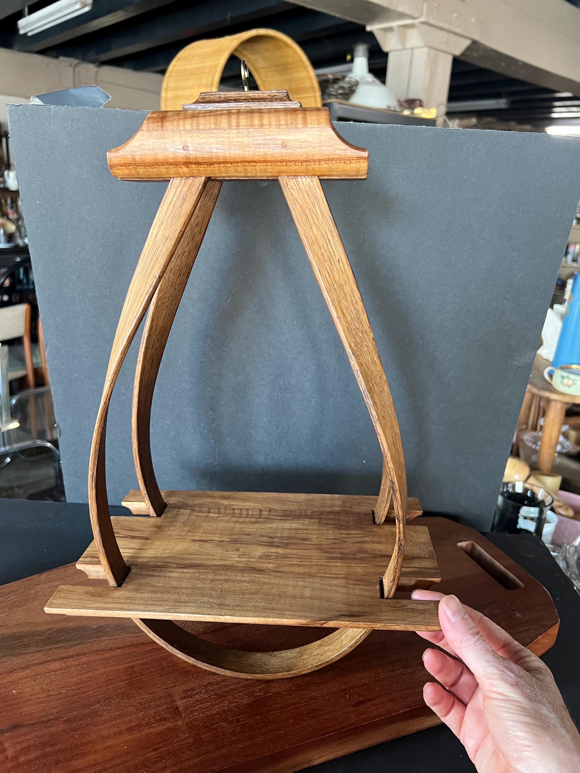 Planter Stand 12 Inch High - Etsy