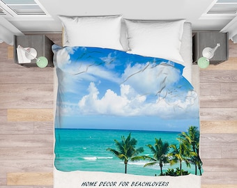 Download Strand thema bettwaesche Desktop Wallpaper Free Strand Thema Bettwaesche