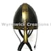 see more listings in the Larp Armor Helmets section