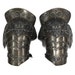 see more listings in the Larp Armor Shoulders section