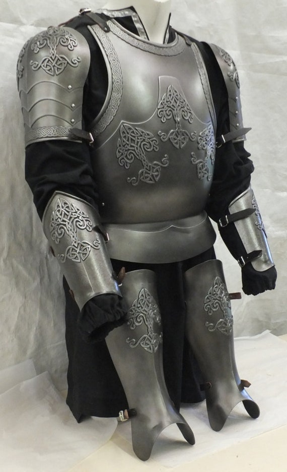Celtic Armor