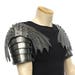 see more listings in the Larp Armor Shoulders section