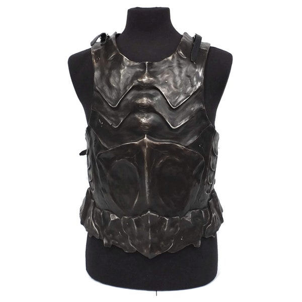 Chest Armor Etsy