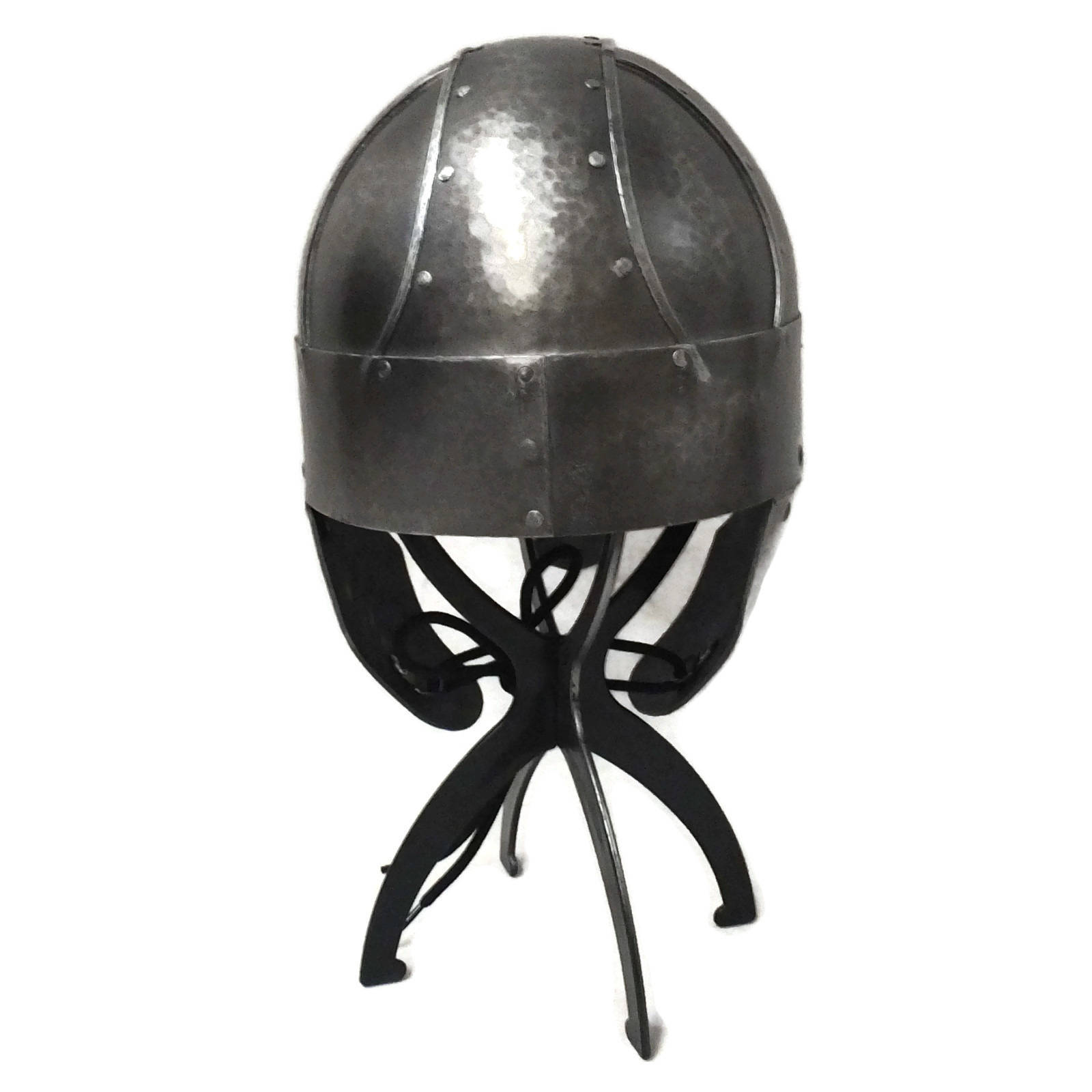 Larp Armorlarp Helmetviking Helmetcosplay Helmet Fantasy Etsy