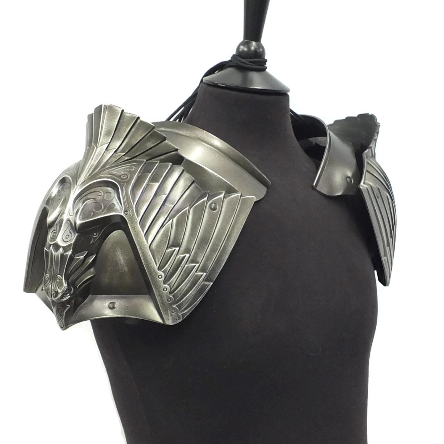 Shoulder Armor