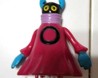 Vintage Orko Masters of the Universe Figure