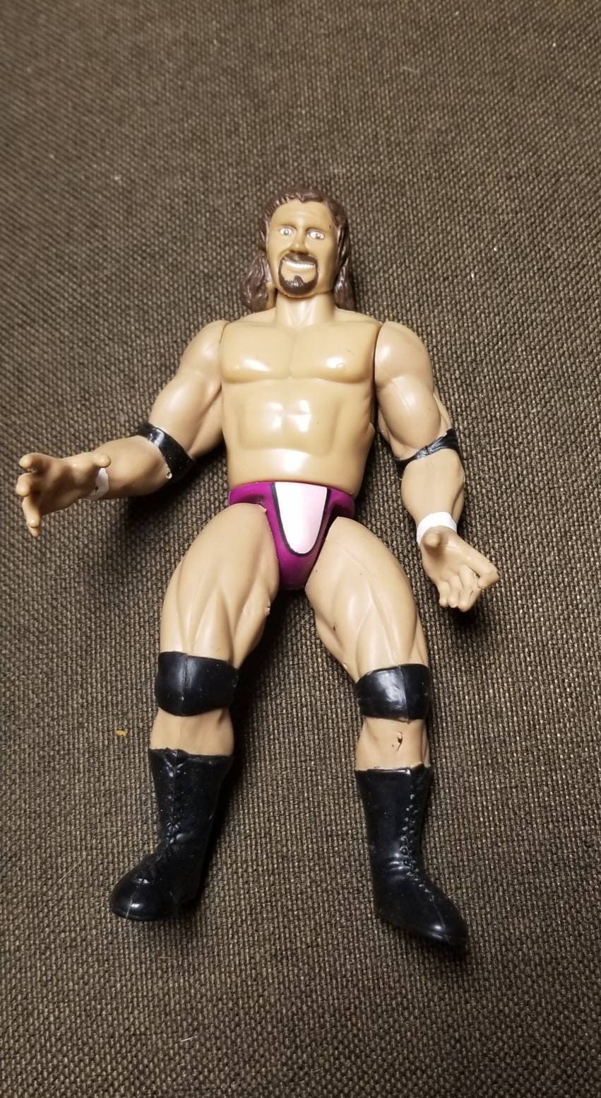 Kenzo suzuki action clearance figure