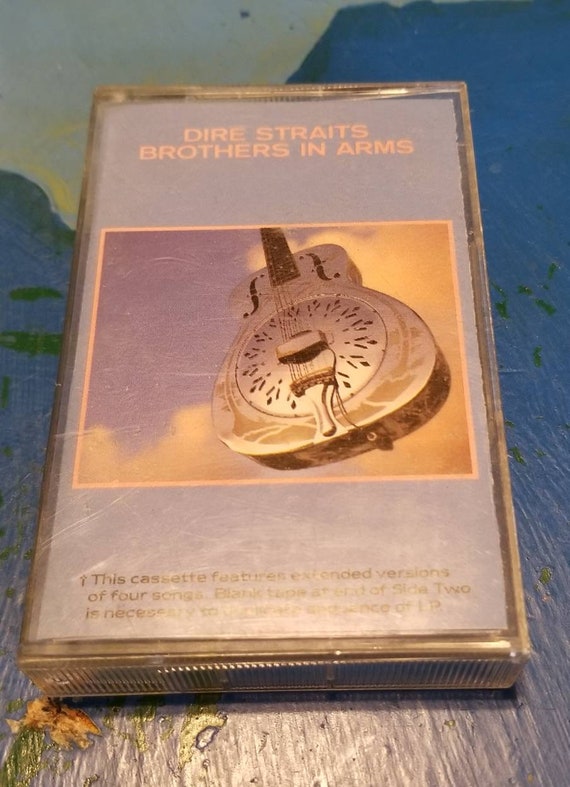 etsy dire straits album etsy dire straits album