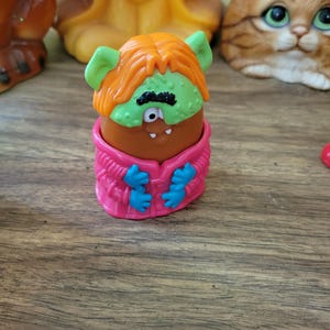 モンスターチキンナゲット マックナゲットバディーズ VTG マクドナルド