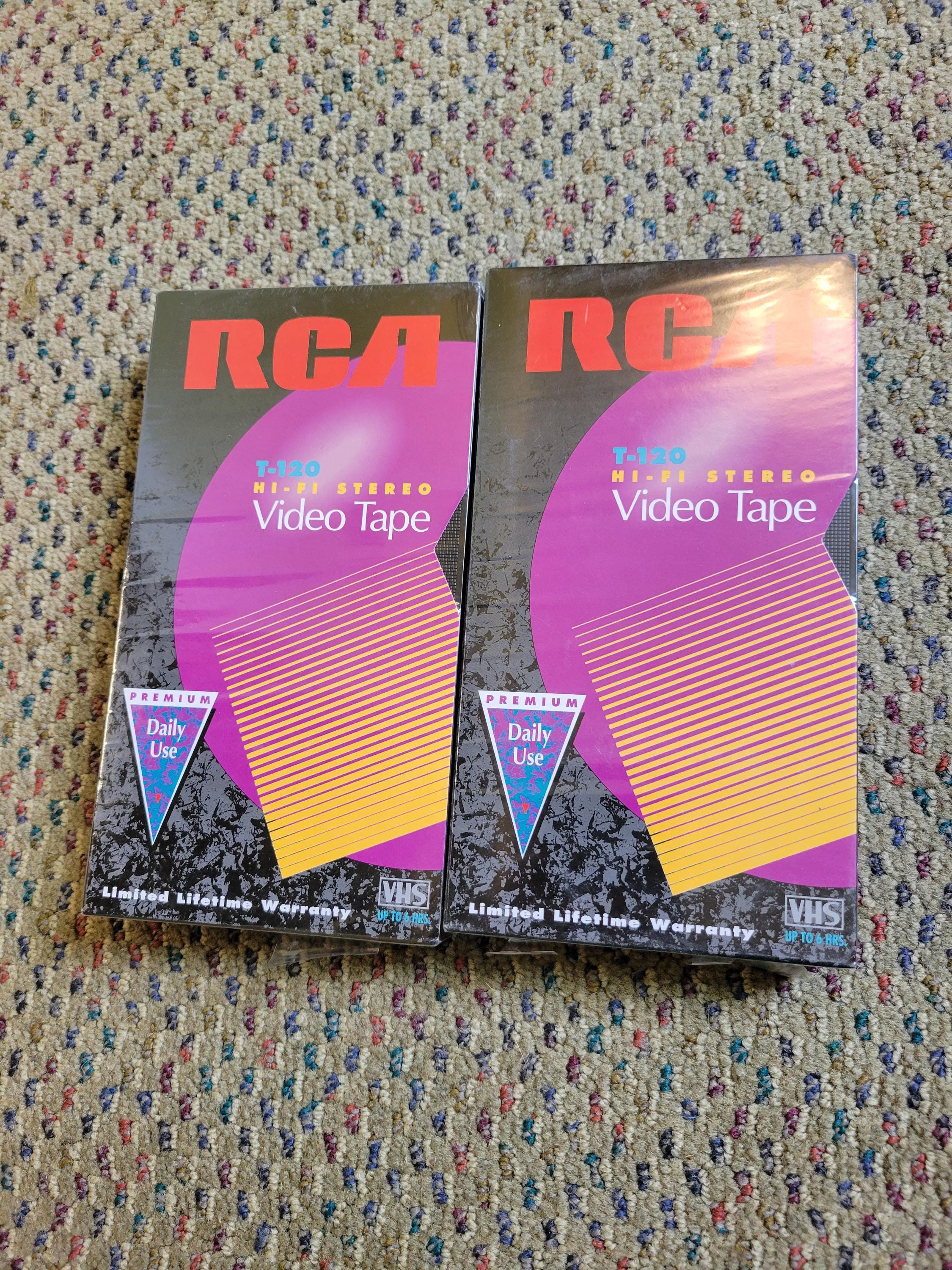 Sony t120 vhs tape - Etsy 日本