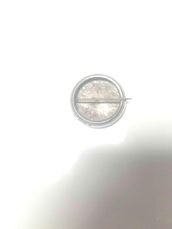 Vintage Arrested Development Pinback Button - image 2