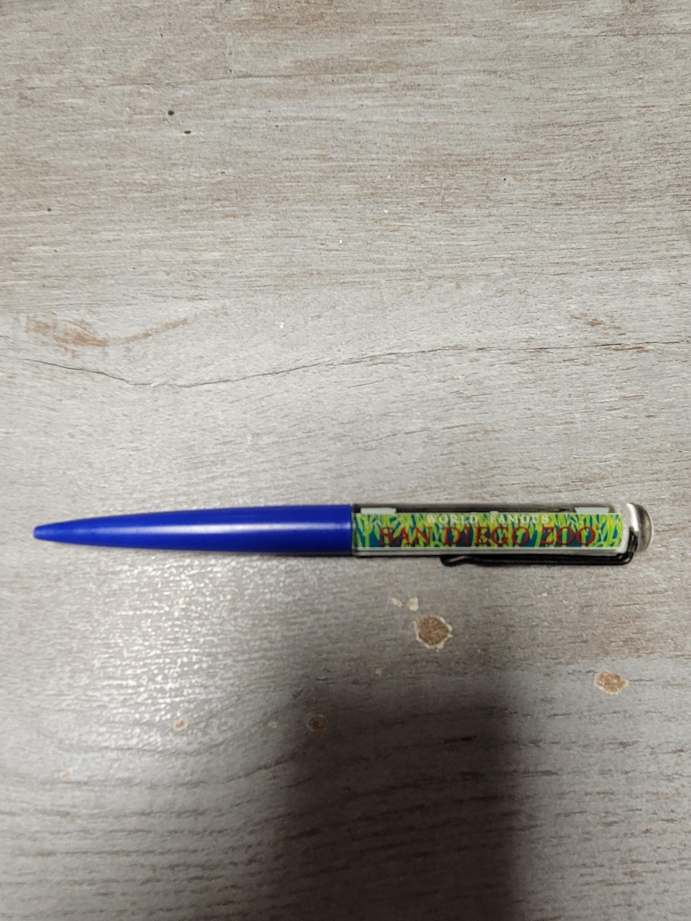 Eskesen Floaty Pen - Etsy