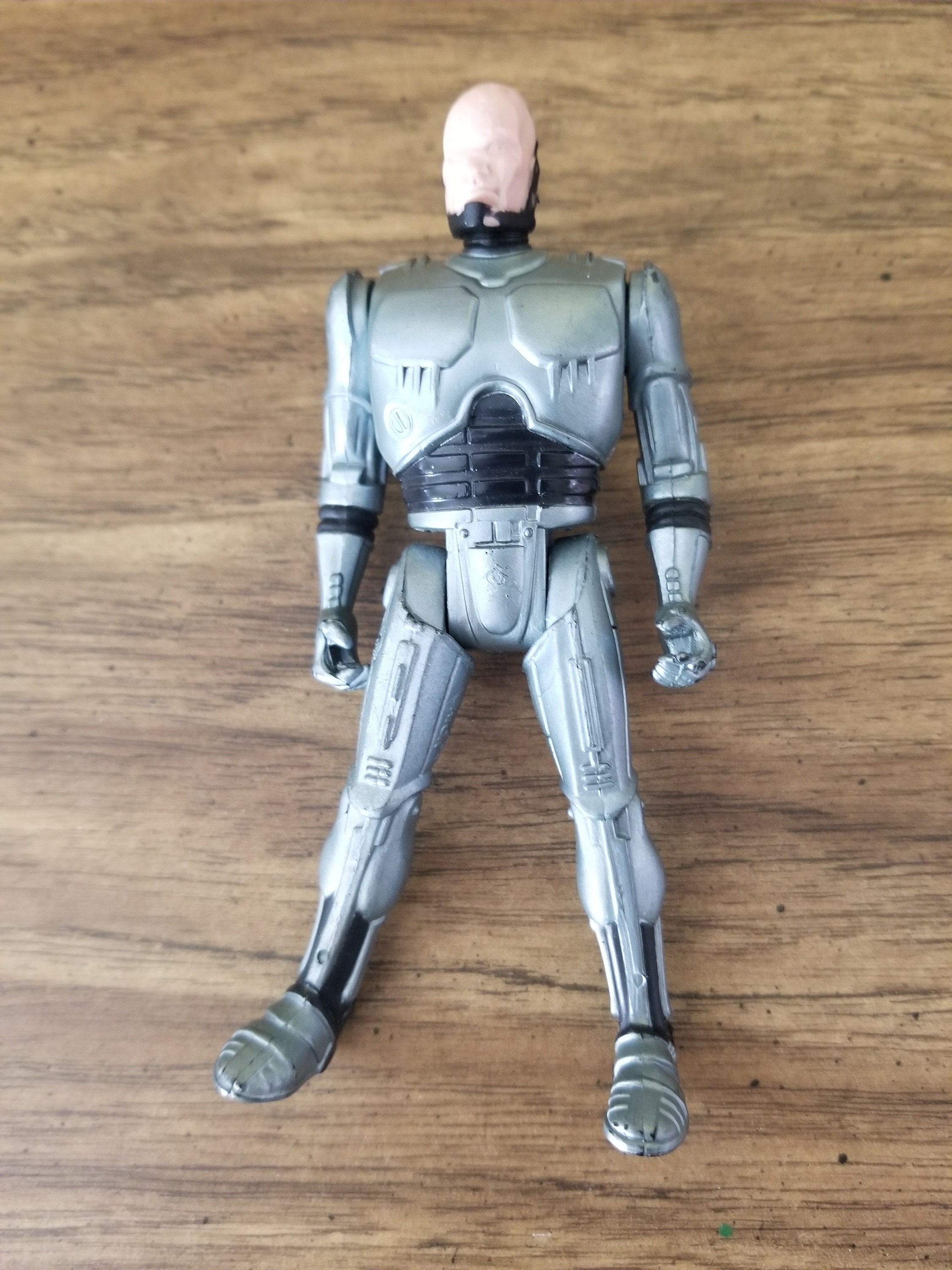 d*3様 ROBOCOP THE SERIES フィギュア ビンテージ Robocop figure - Etsy 日本