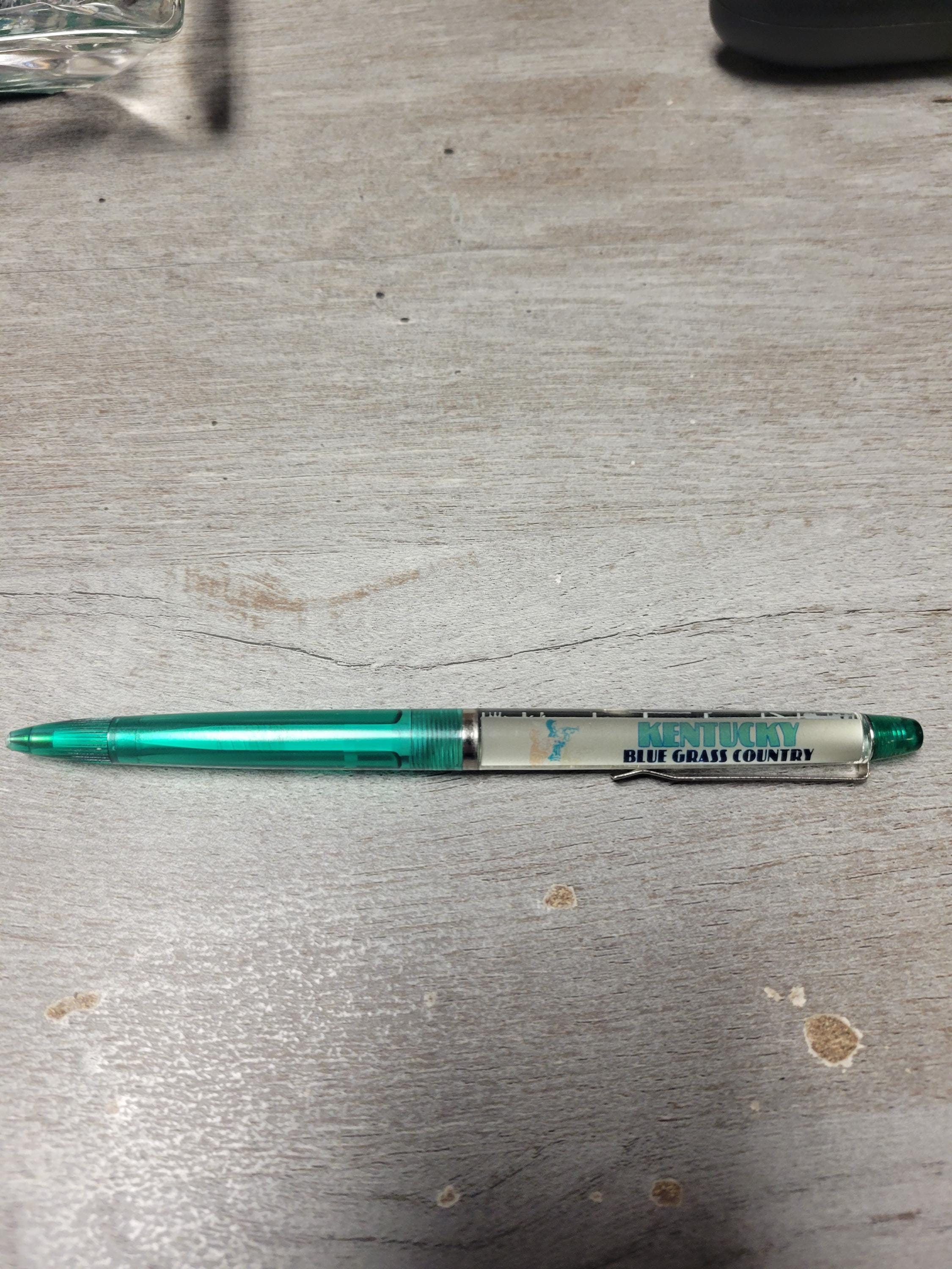 Eskesen Floaty Pen - Etsy