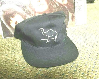 Vintage Camel Cigarettes Dad Hat