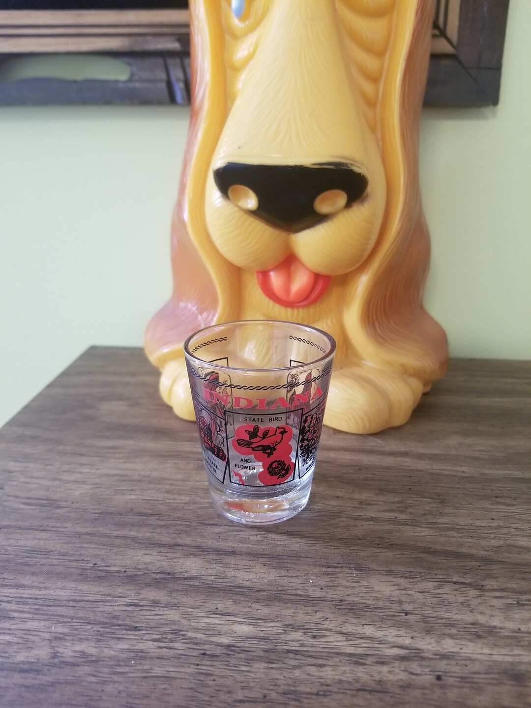 Verre à Shot | Duralex® Collection Provence - Duralex