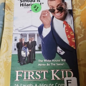 A primeira fita VHS infantil da Disney