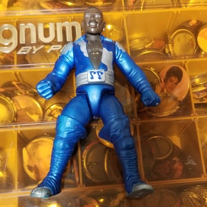 WWE Flash Funk Superstars Series 5 Loose Action Figure Jakks 1997