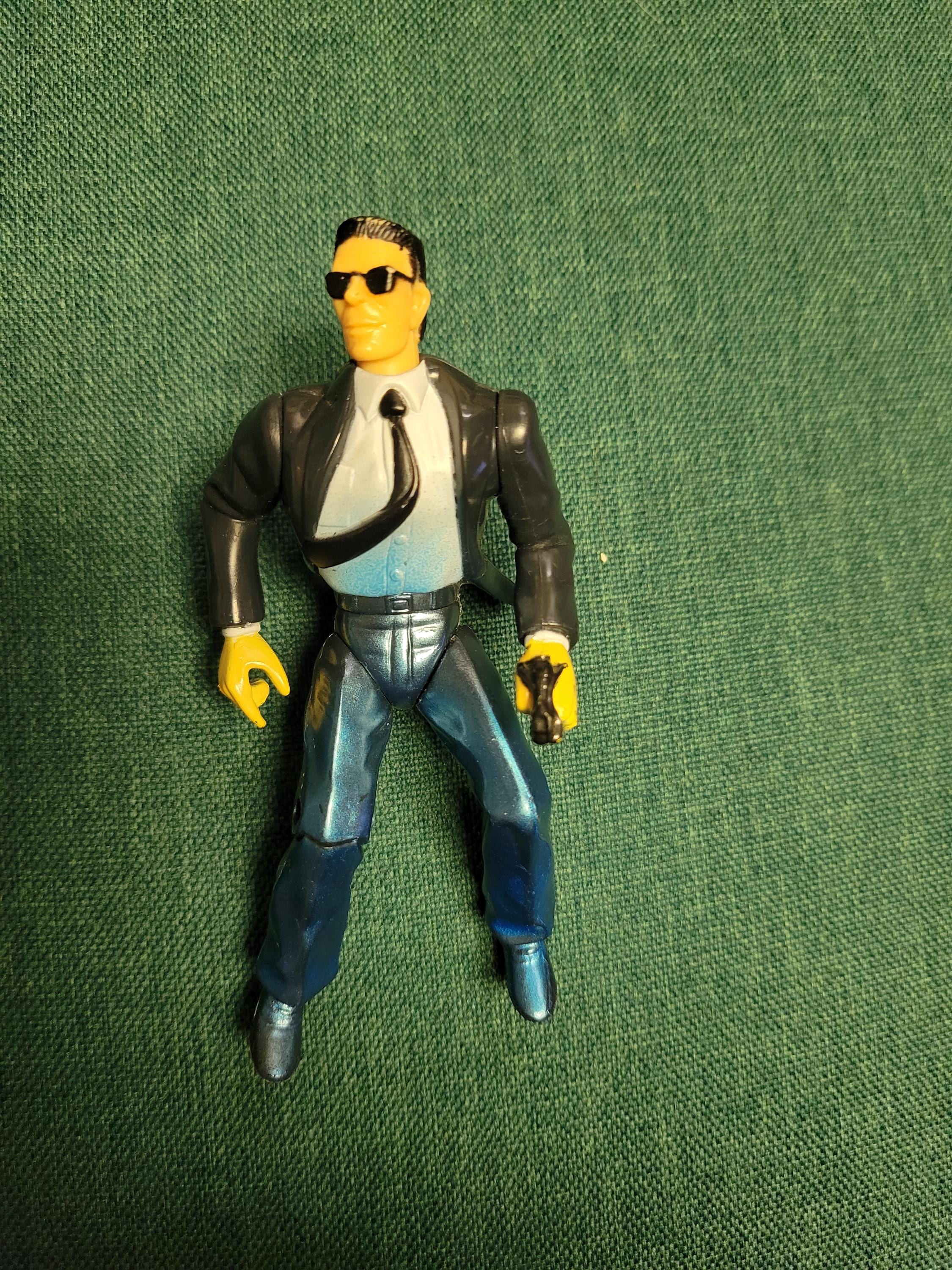 Toy Mib Galoob - Etsy