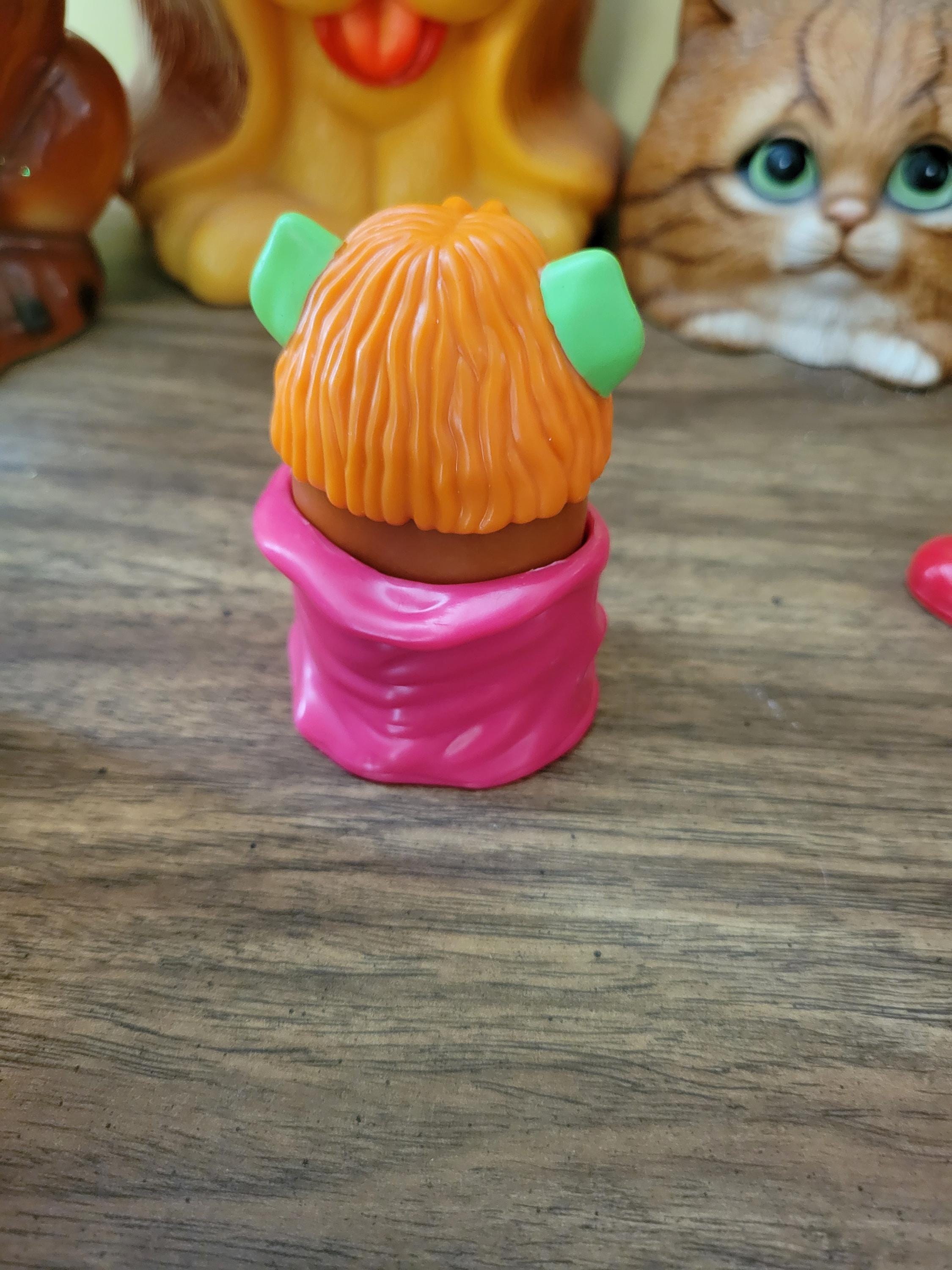 モンスターチキンナゲット マックナゲットバディーズ VTG マクドナルド